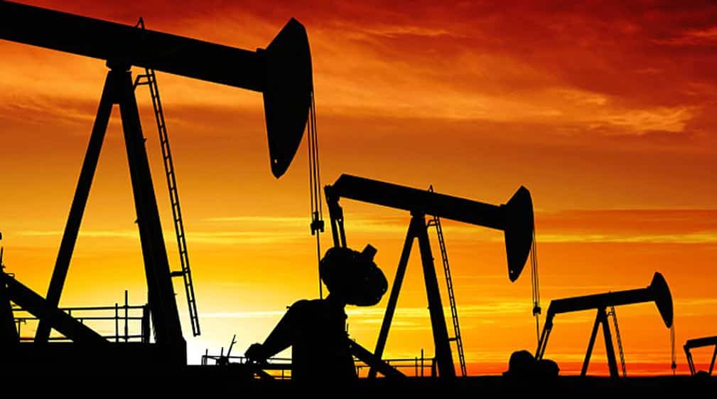 International Oil Prices Surge to $51 Per Barrel