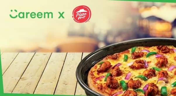 Careem is in Hot Water for Offering a Fake Pizza Hut Discount [Updated]