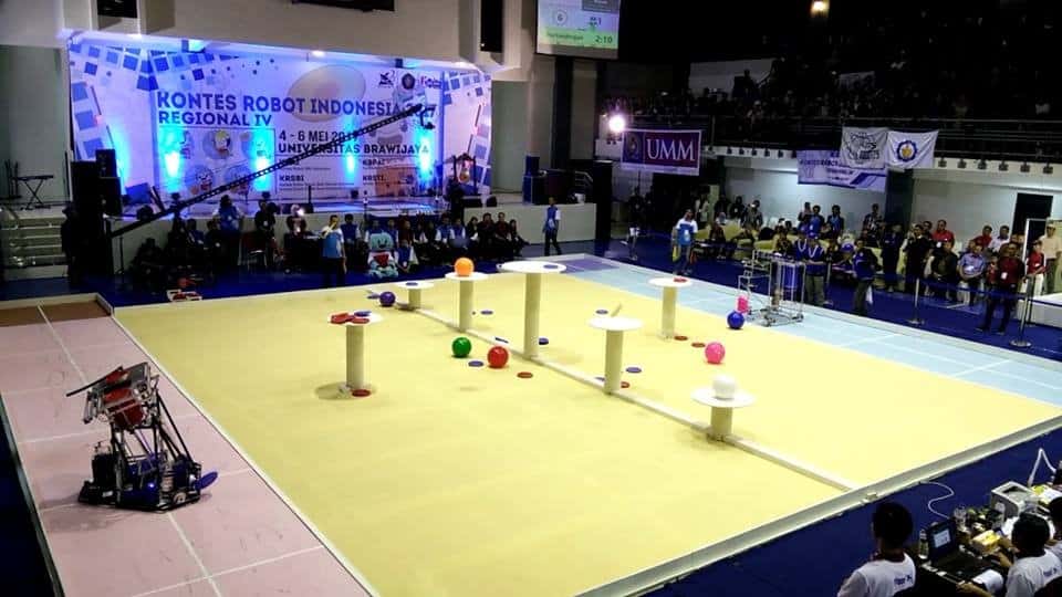Pakistani Team Qualifies for Asia’s Biggest Robotics Competition