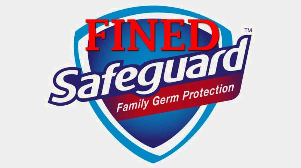 CCP Slaps Rs 10 Million Penalty on P&G for Safeguard’s Deceptive Marketing