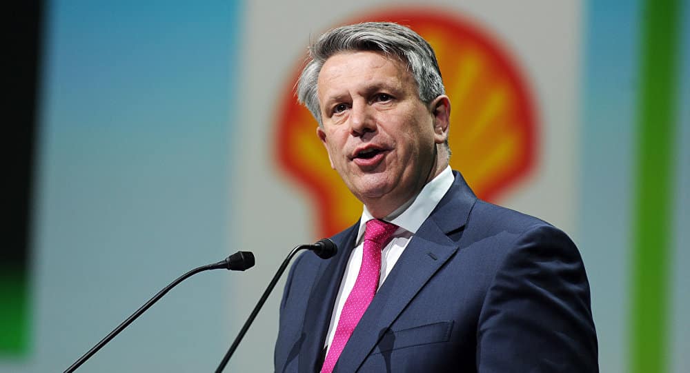 Shell to Spend $1 Billion a Year on Clean Energy