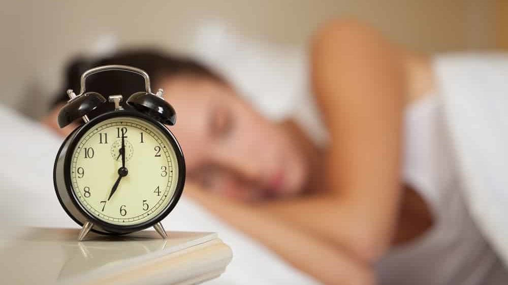 Use This Calculator to Find the Perfect Time to Sleep