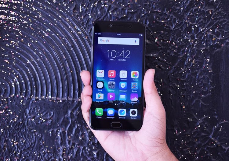 Vivo V5s Now Available for a More Attractive Price in Pakistan