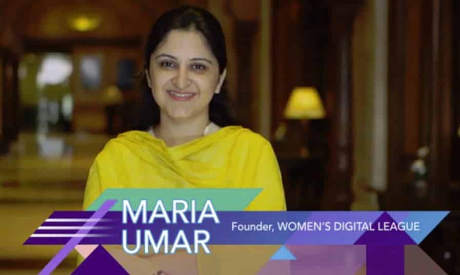 Facebook Partners with Pakistan Based WDL to Train Women Entrepreneurs