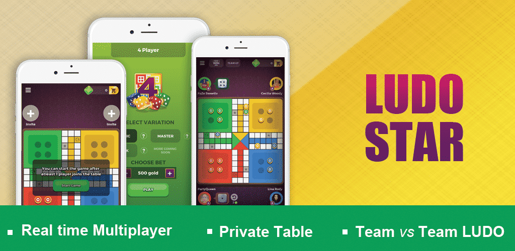 Is Ludo Star Halal or Haram?