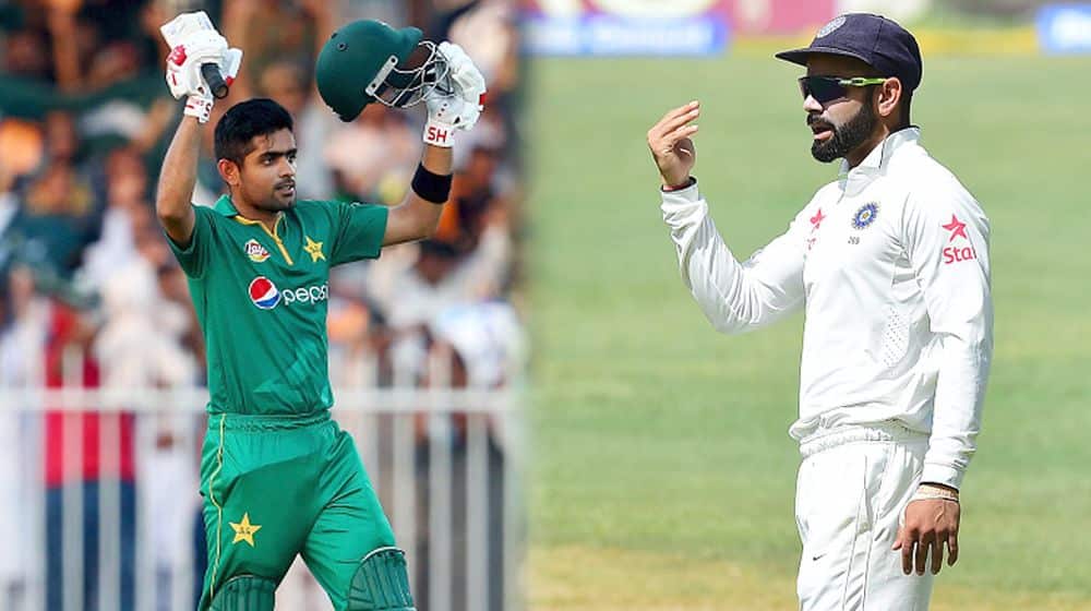 Babar Azam’s Response to Comparison With Kohli Will Make You Proud