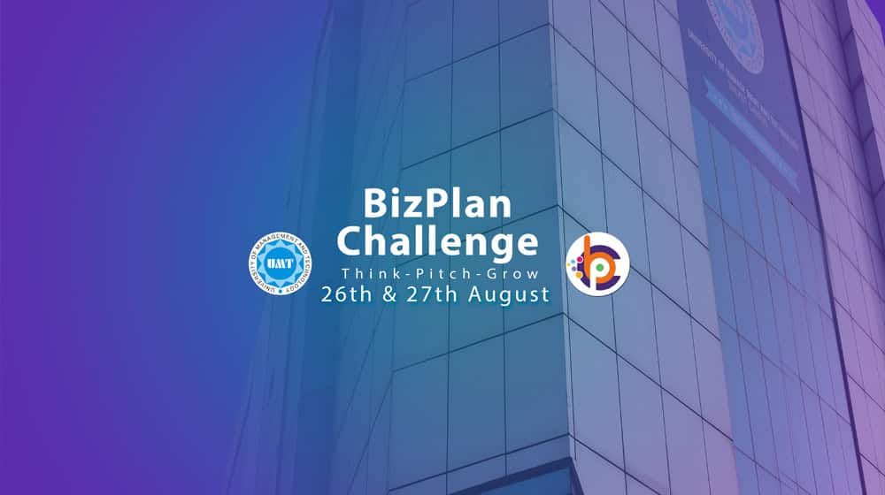 BizPlan Challenge Offers Prizes, Workshops and More for Entrepreneurs