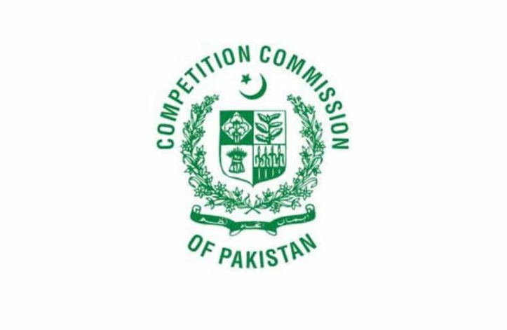 Competition Commission of Pakistan