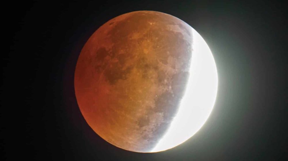 Pakistan to Witness First Lunar Eclipse of 2023 This Weekend