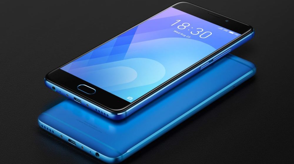 Meizu M6 Note Takes on Xiaomi With Even Better Specs & Cheaper Price