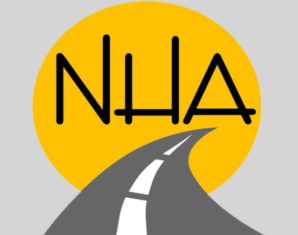 NHA Highyway Logo
