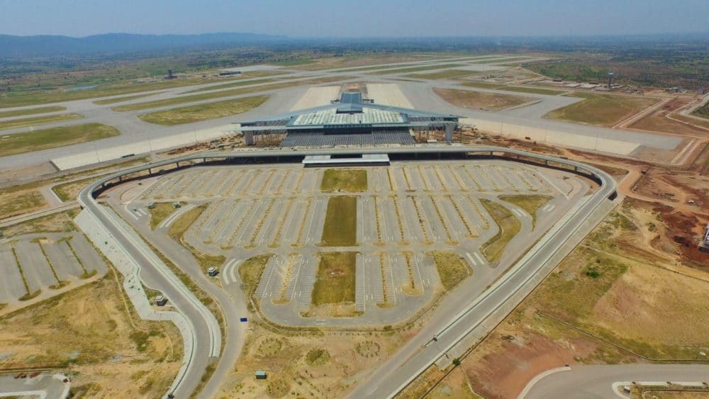 New Islamabad Airport Gets Yet Another Inaugration Date