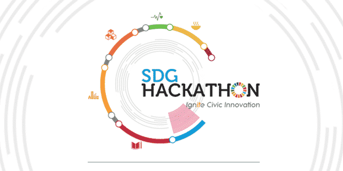 Ignite to Conduct SDG Hackathon with Prizes of Up to Rs. 75,000