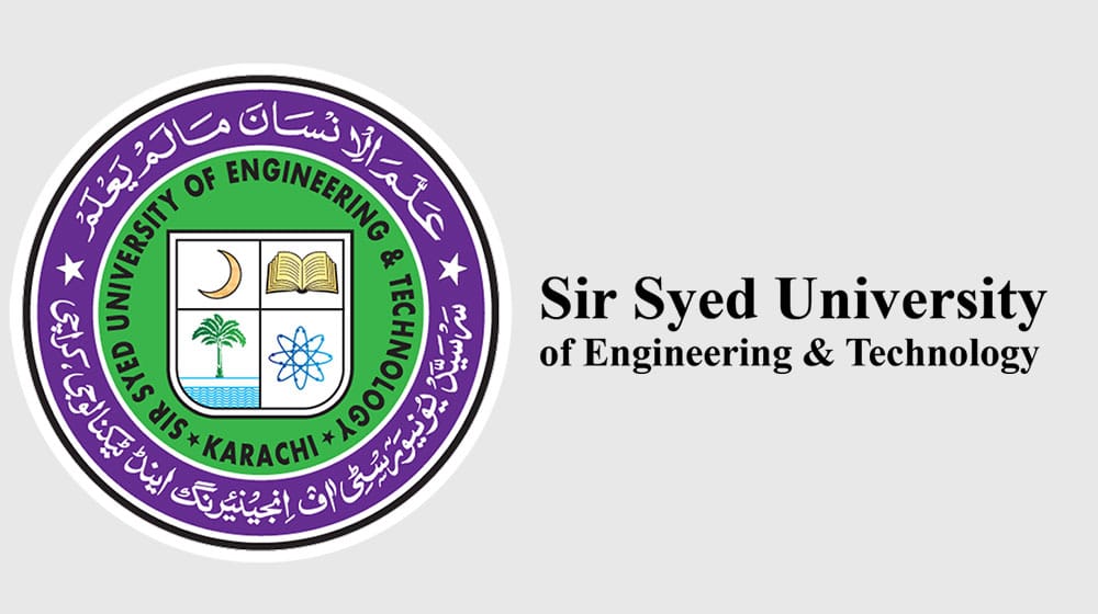 Sir Syed University to Establish Research Institute