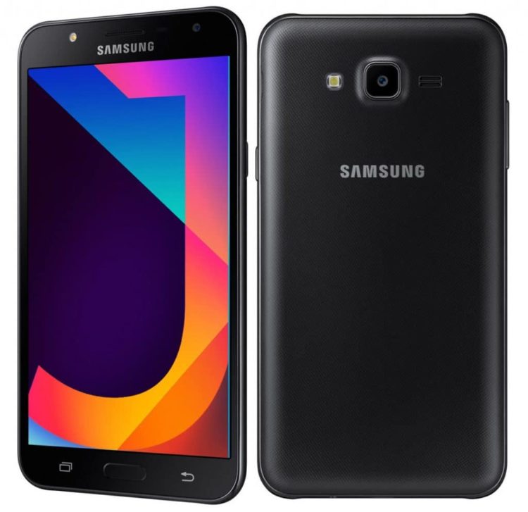 Samsung Launches The Galaxy J7 Core In Pakistan