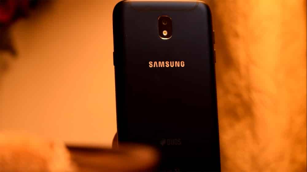 Samsung Galaxy J7 Pro Gets it All Right Except the Price [Unboxing+Review]