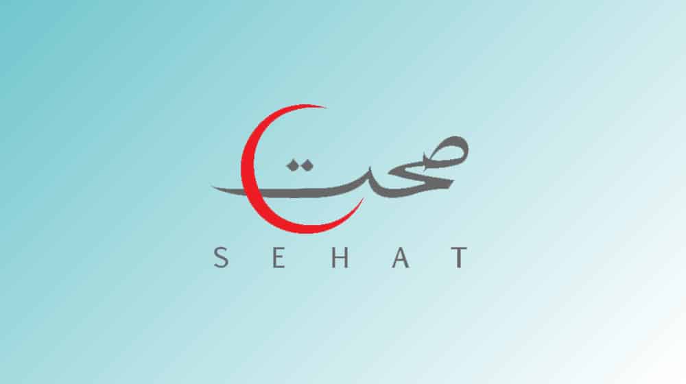 Sehat Gives up to 60% off on Vitamin Company for #SehatAzadi