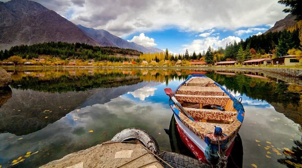 These Breathtaking Pictures Of Skardu Will Leave You Wanting More