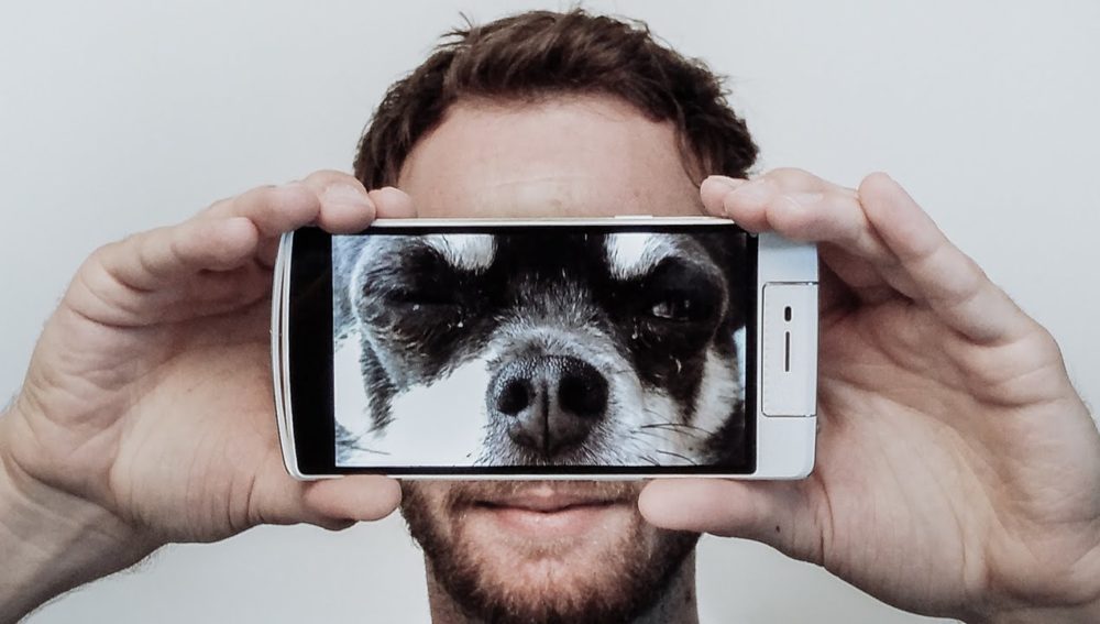7 Hacks For Taking Billboard-Worthy Photographs With Your Smartphones