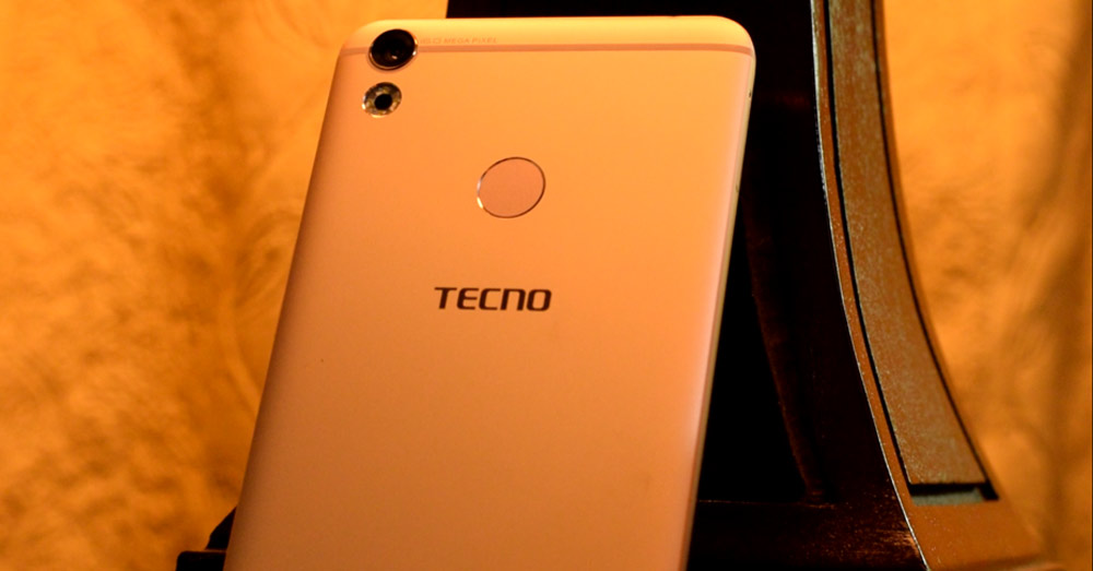 Tecno Camon CX: A Threat To The Mid-Range Smartphone Market? [Unboxing + Review]