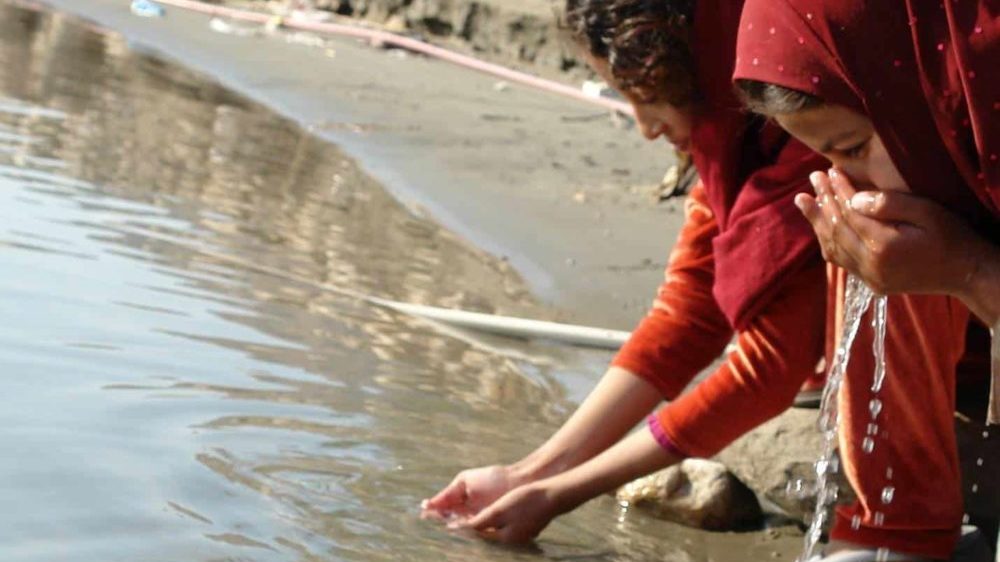 Water from a Spring Kills 2 Children in Mansehra
