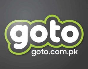 goto logo