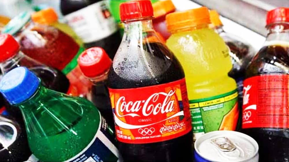 Punjab Food Authority Finally Bans Soft Drinks at Educational Institutes