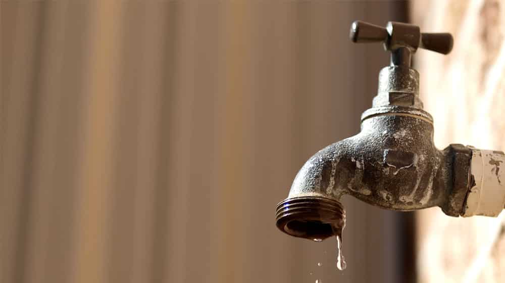 Pakistan’s Major Cities May Soon Face a Water Crisis