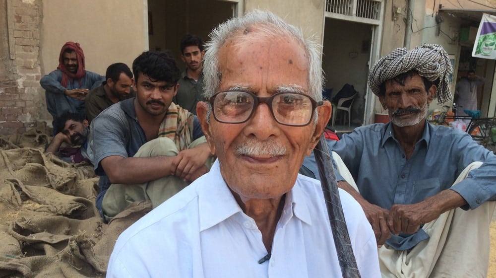 This Heart-breaking Story Perfectly Captures the Horrors of Partition