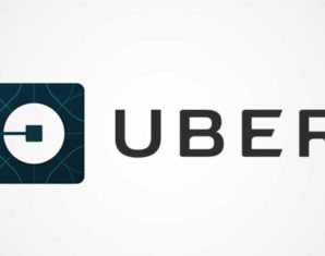 uber logo