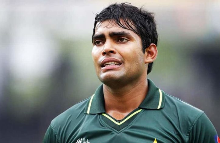 Umar Akmal