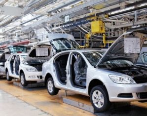 Auto Sector to Bring Investment of $1.5 Billion | propakistani.pk