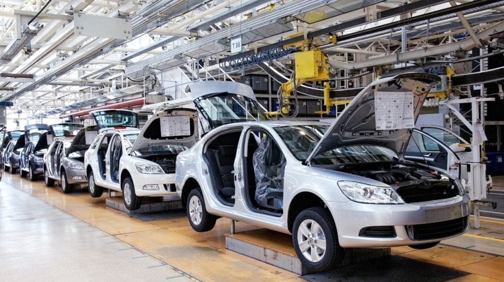 Auto Sector to Bring Investment of $1.5 Billion | propakistani.pk