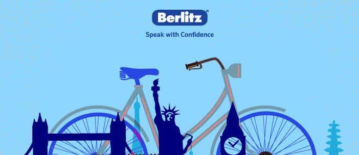 Berlitz Brings a Complete Experience with its Study Abroad Program