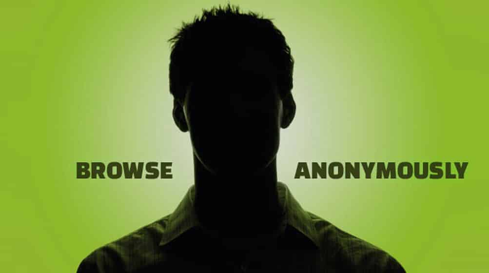 Be Prepared for a Surprise if You Thought Anonymous Browsing Protected You