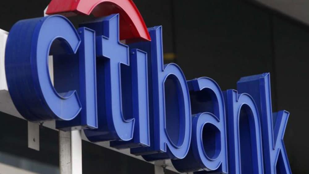 Citibank Appoints New Country Head for Pakistan