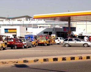CNG Stations in Punjab Reopened After Two Weeks | propakistani.pk