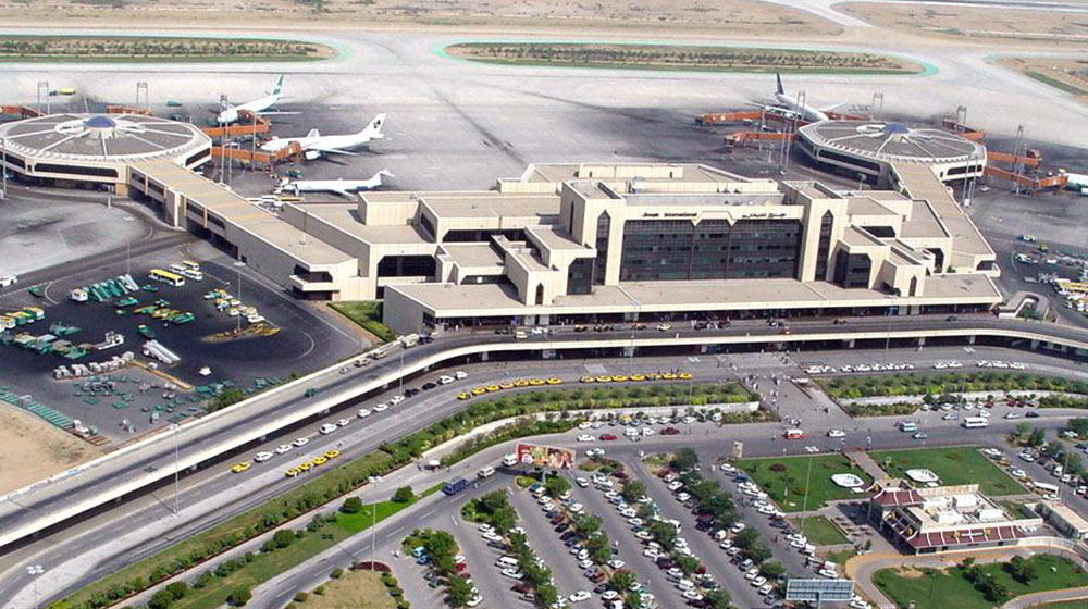 Karachi Airport Continues to Face Flight Delays