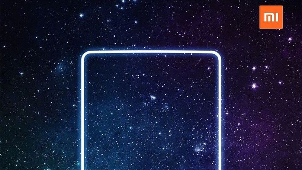 Xiaomi Working on a Phone With a Secondary Display