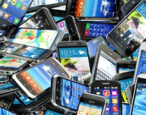 Here is How Much Tax Is Imposed on Mobile Phones | propakistani.pk