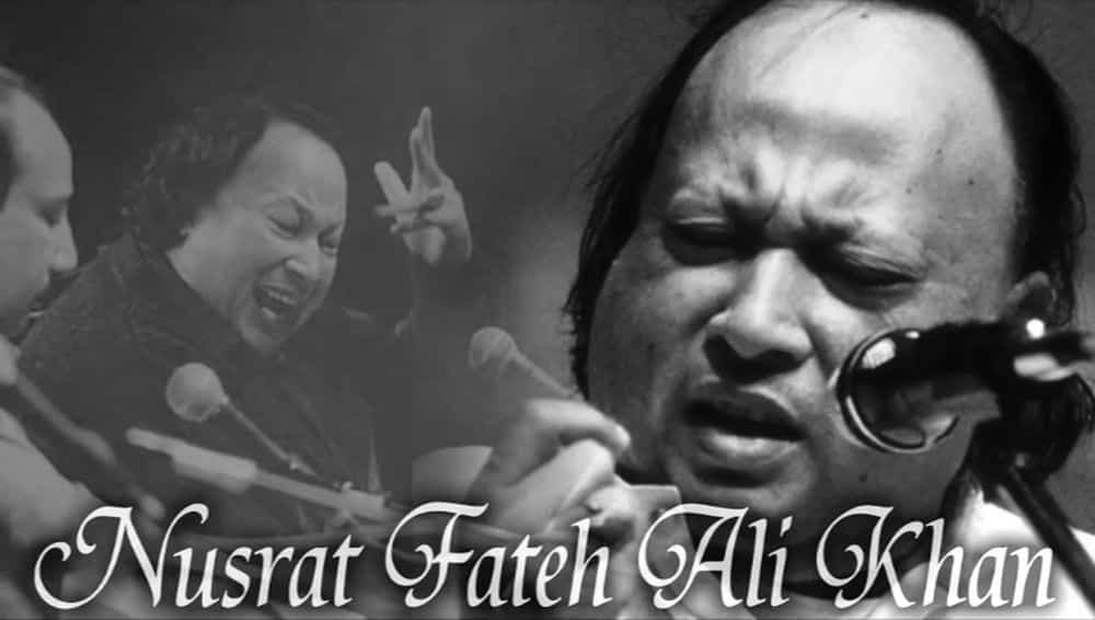 A Tribute to a Music Genius: Nusrat Fateh Ali Khan’s Greatest Hits