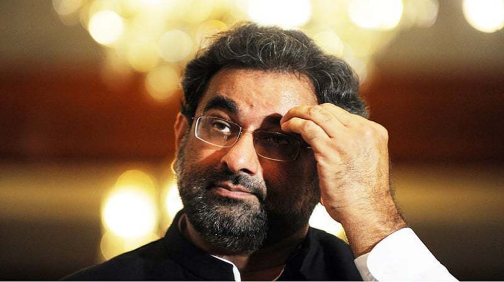 PM Abbasi Questions Lack of Action Against Corrupt Officers in FBR