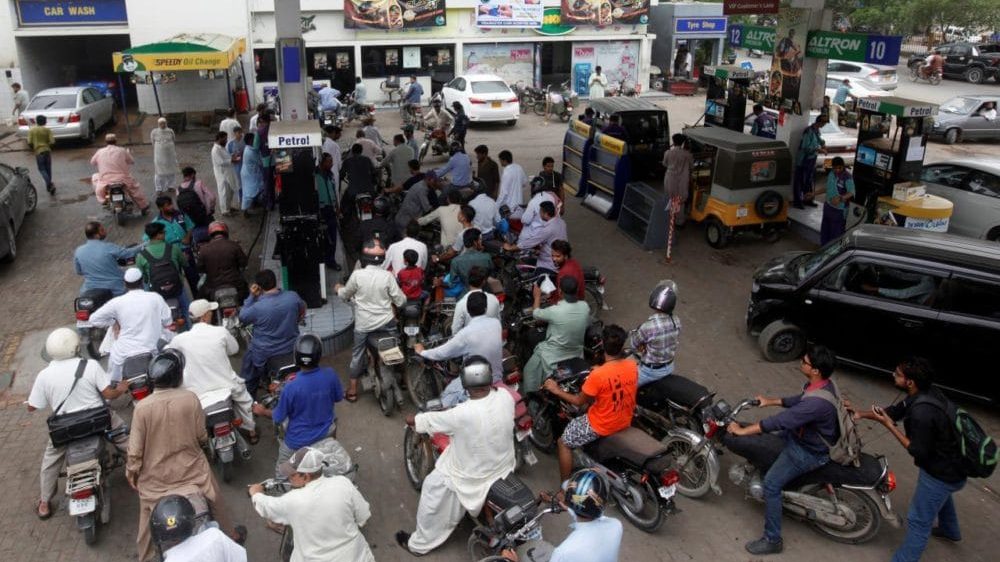 There is No Petrol or Diesel Shortage: Ministry of Energy