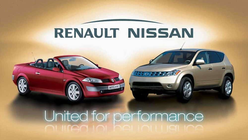 Renault-Nissan Becomes the Largest Automaker in the World