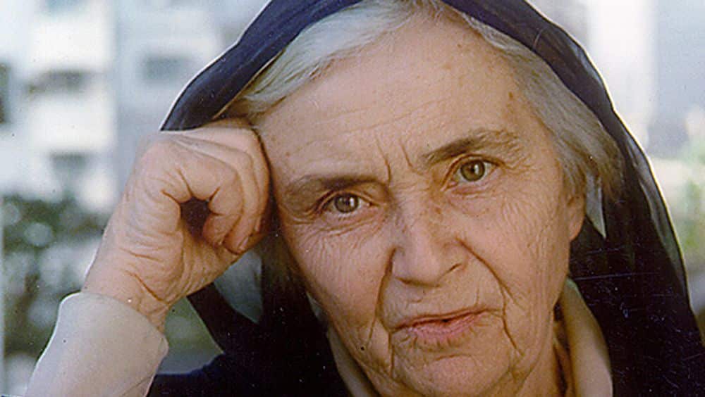 Hope for Lepers in Pakistan, Dr Ruth Pfau Passes Away