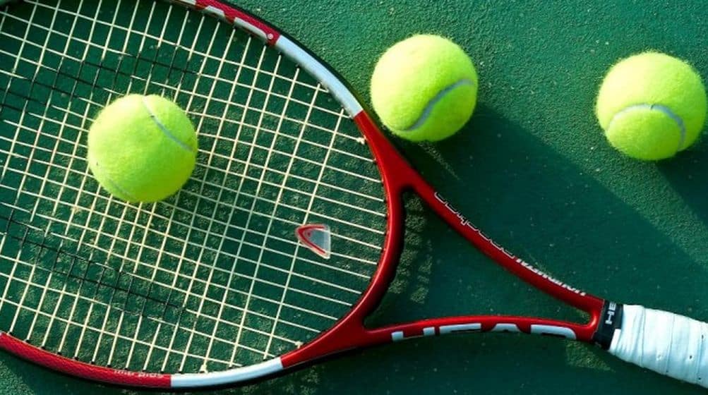 Pakistan to Host International Tennis Events This Year
