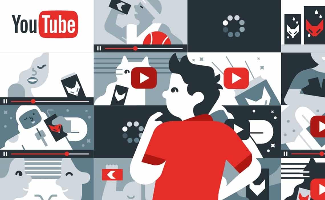 Major Advertisers Abandon YouTube Over Hateful Videos