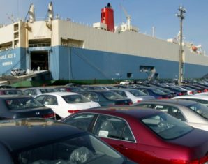 Govt Decides to Collect Taxes on Imported Vehicles in Dollars | propakistani.pk