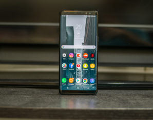 Galaxy Note 9