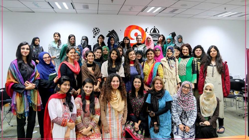 Herself, A Women Empowerment Initiative, Opens Applications for 4th Cycle